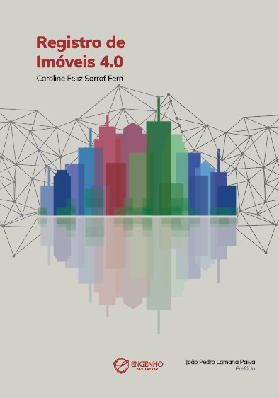 Registros de Imóveis 4.0